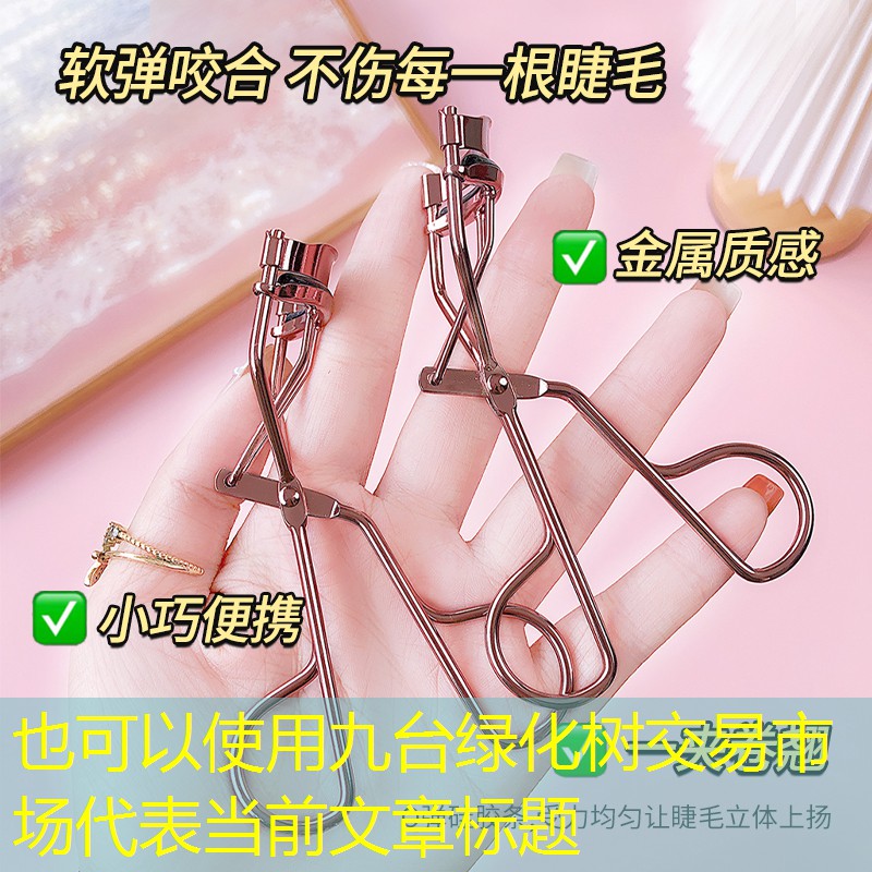 九台绿化树交易市场